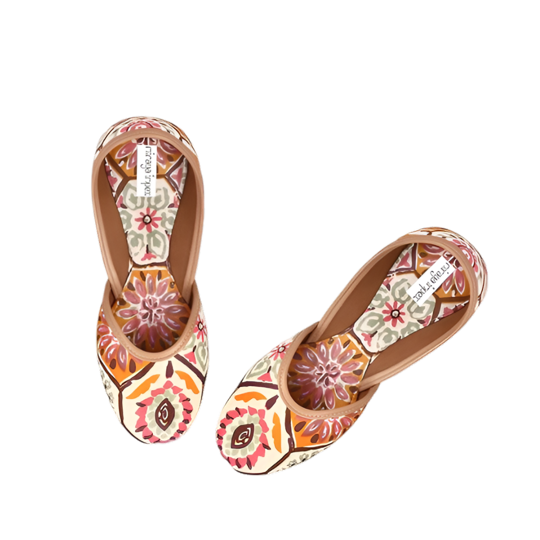 Sunflower Jutti - Image 5