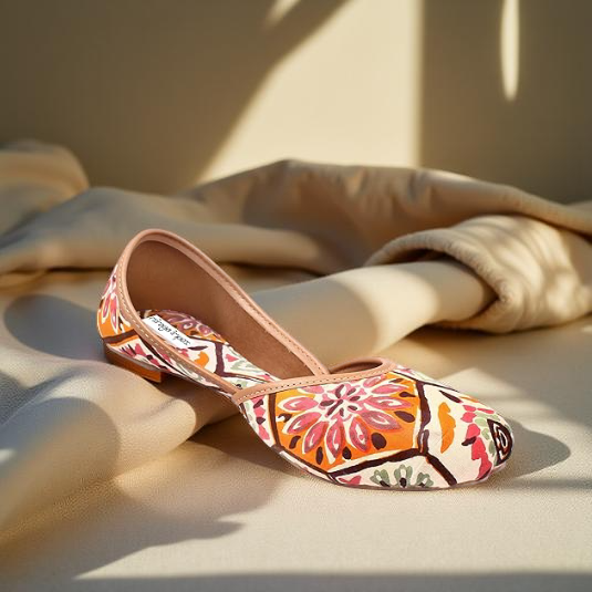 Sunflower Jutti - Image 2