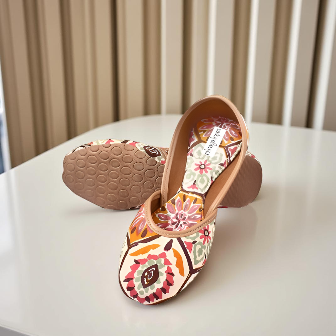 Sunflower Jutti - Image 3