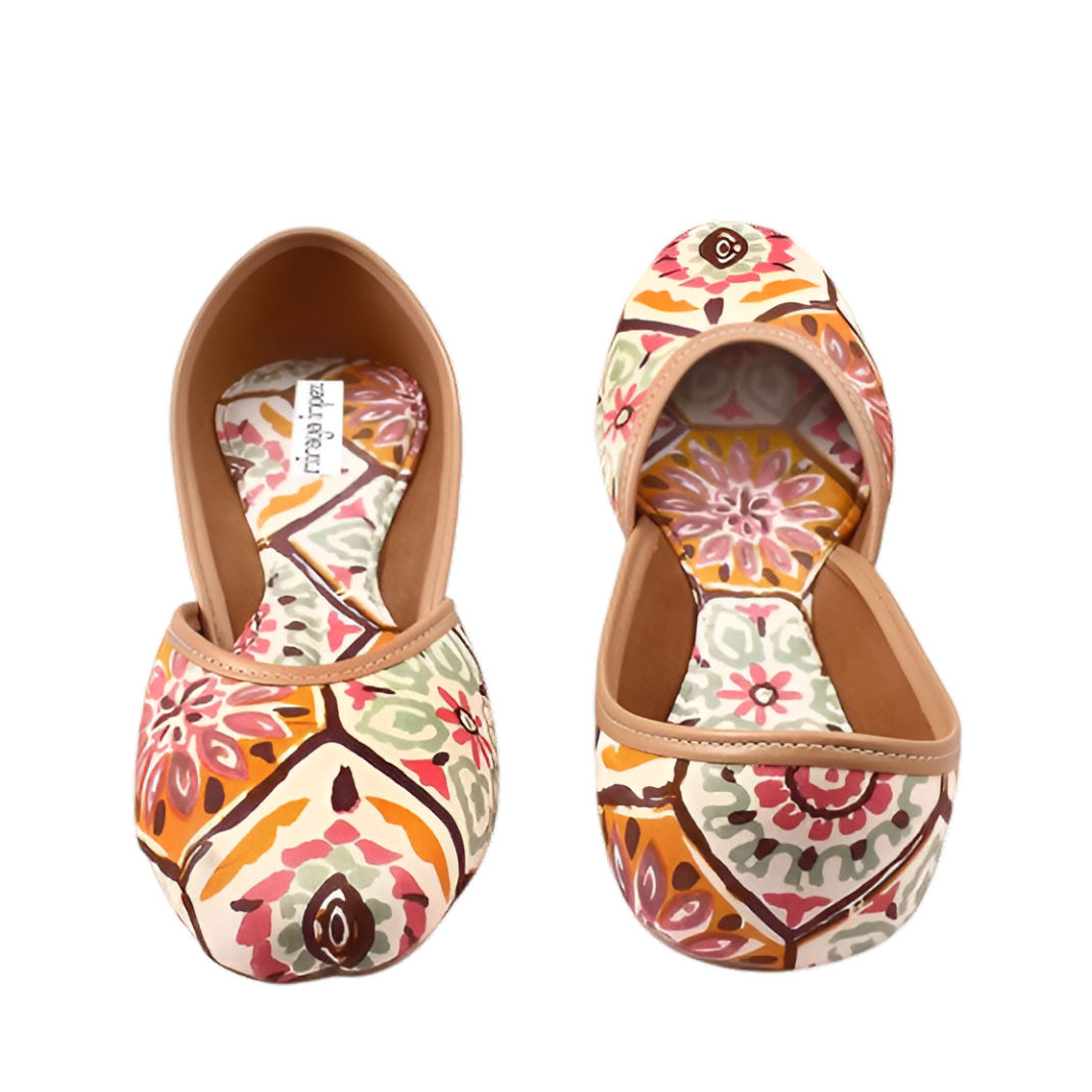 Sunflower Jutti - Image 4