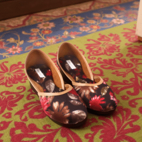 Black Lotus Juttis