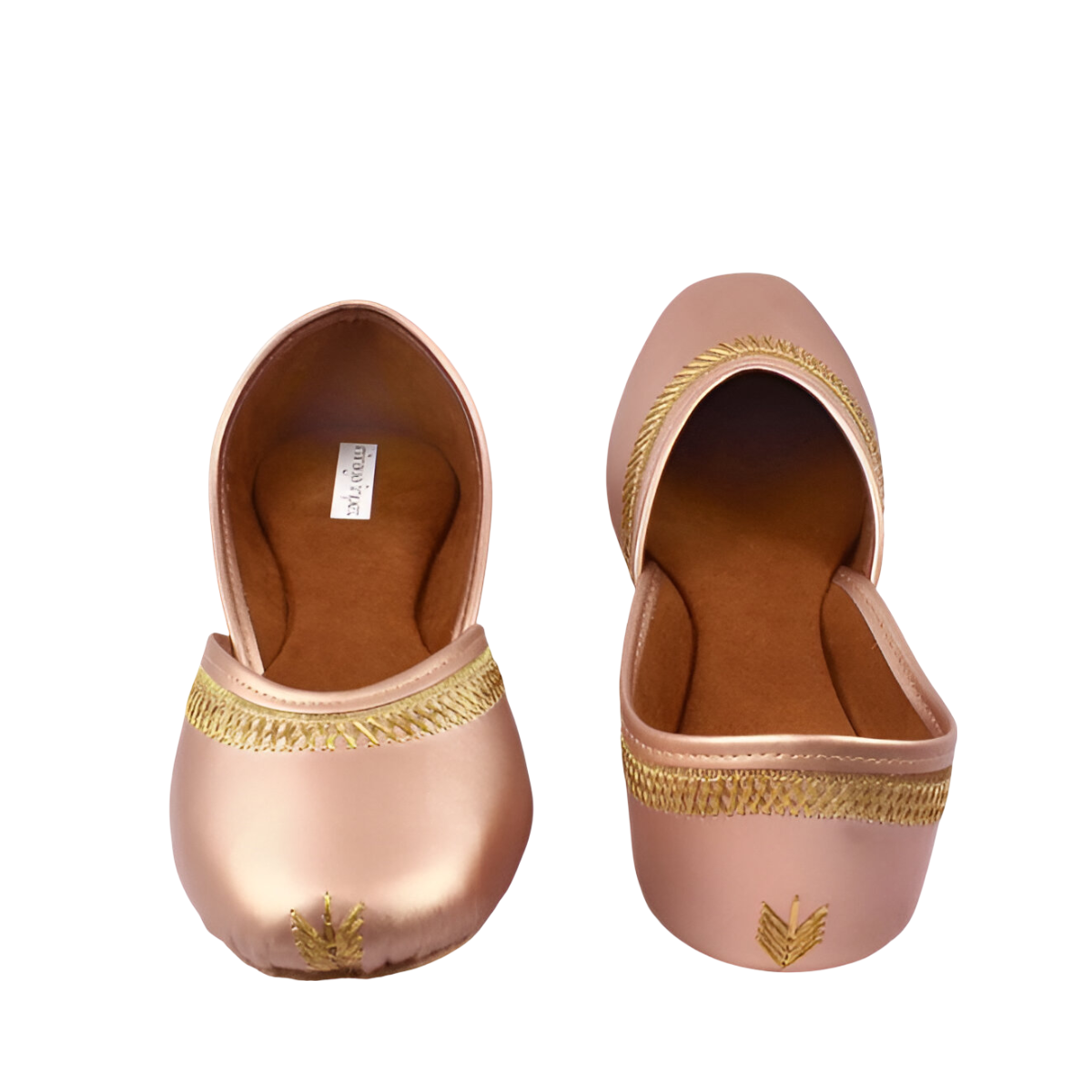 RozRozy Juttis - Image 2