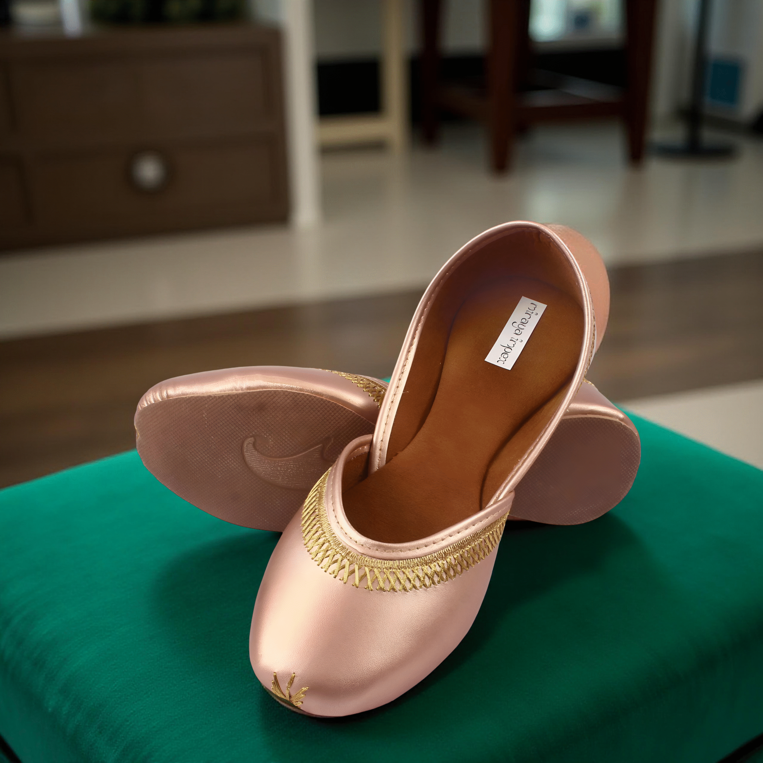 RozRozy Juttis - Image 3