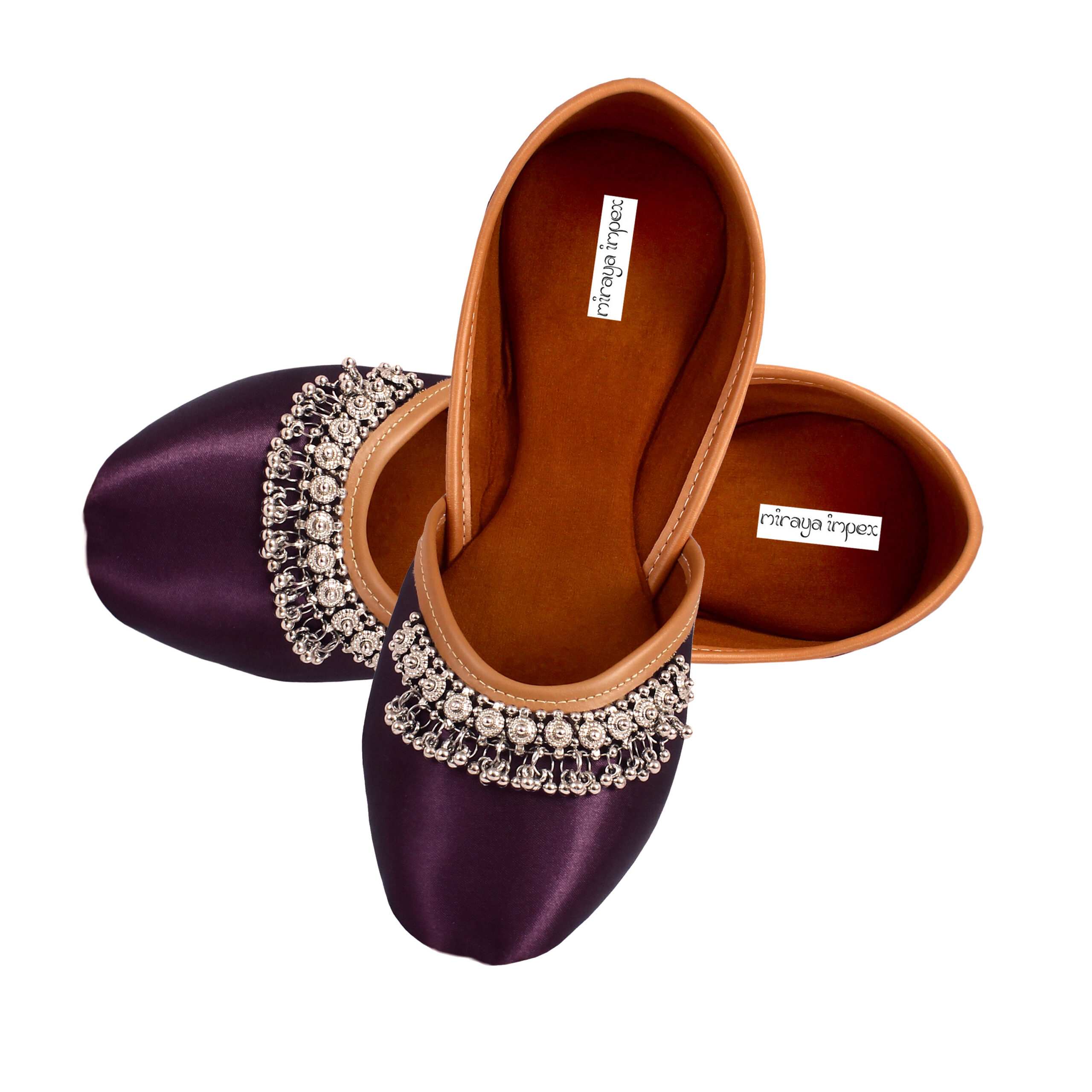 Wine Jalsa Juttis - Image 6