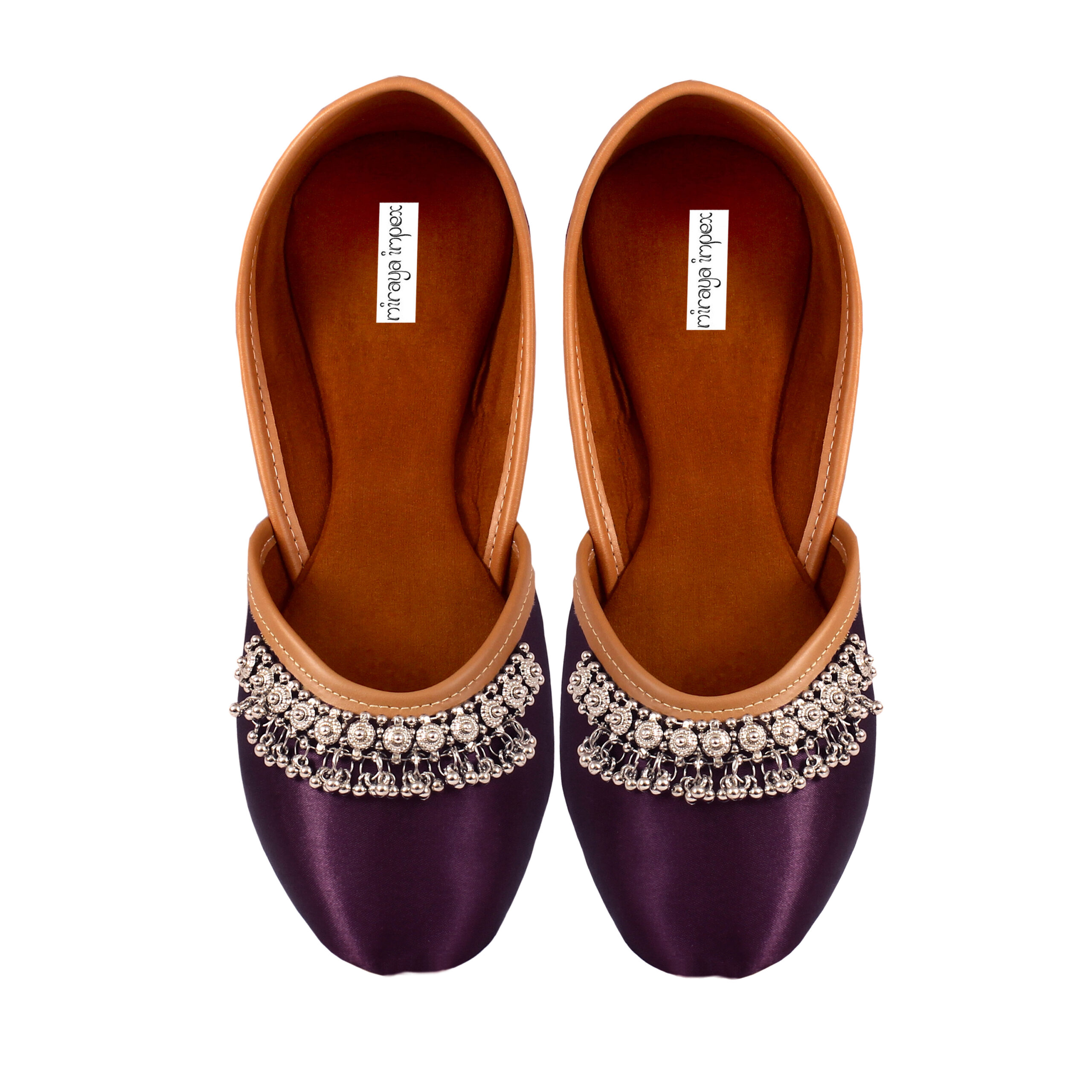 Wine Jalsa Juttis - Image 5