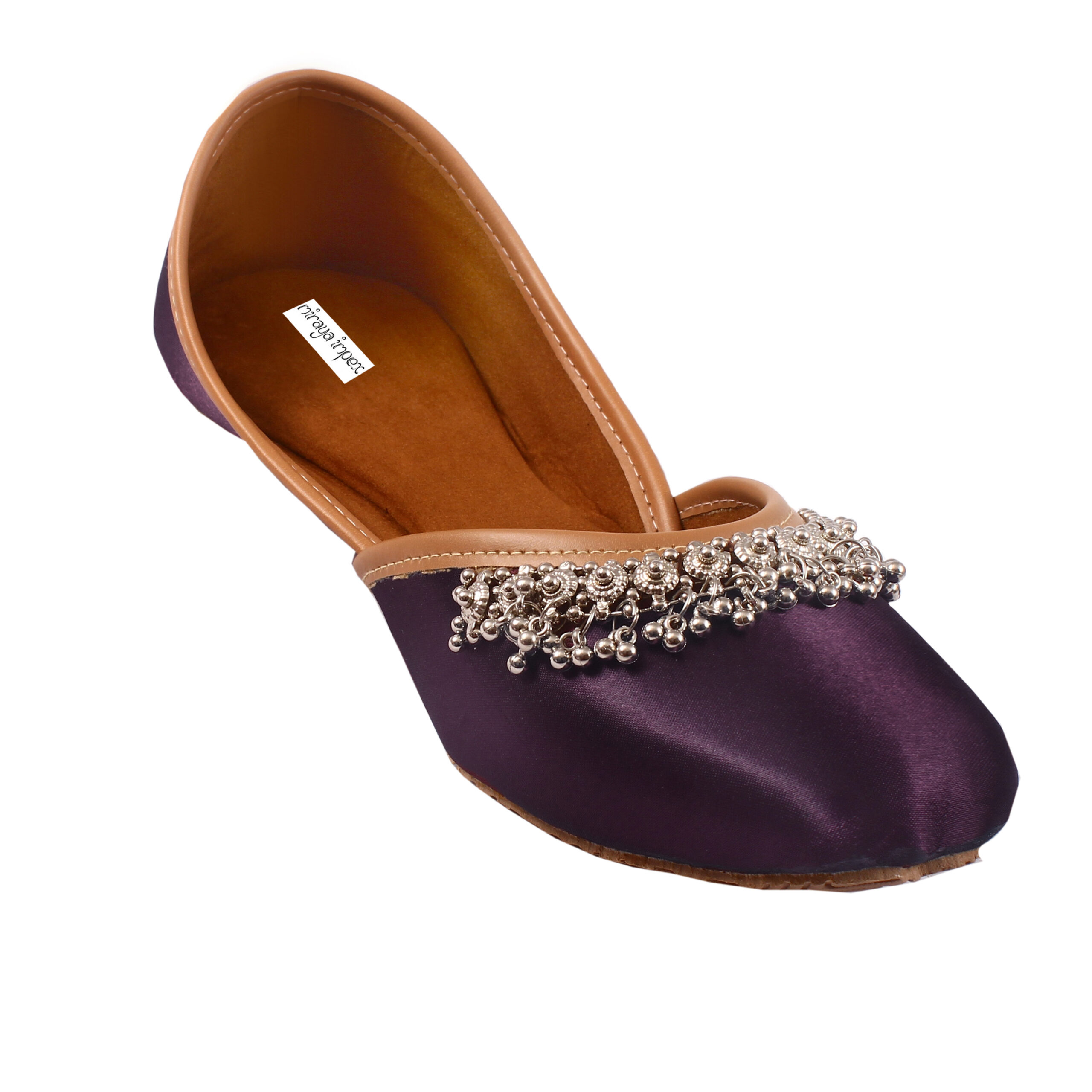 Wine Jalsa Juttis - Image 4