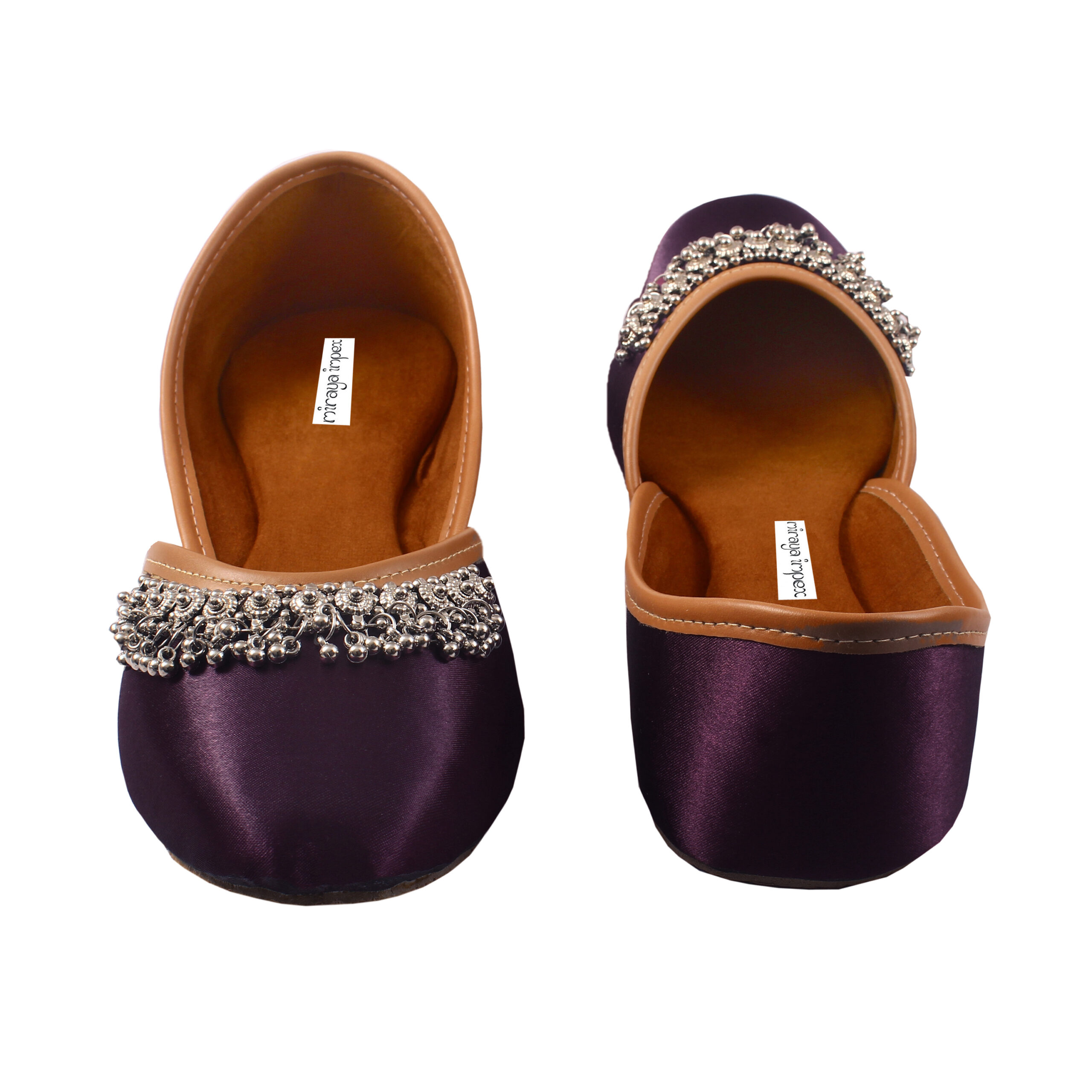 Wine Jalsa Juttis - Image 3