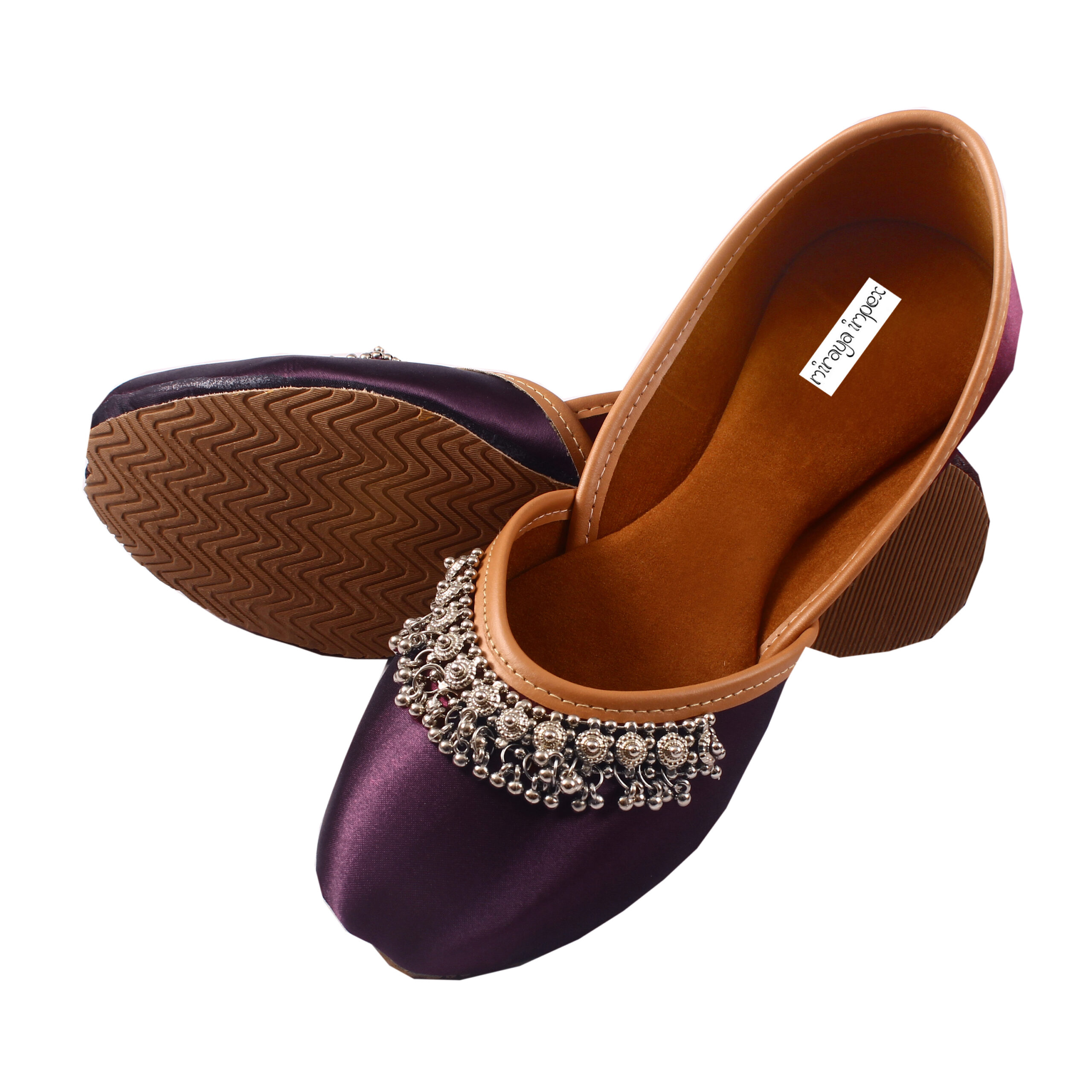 Wine Jalsa Juttis - Image 2